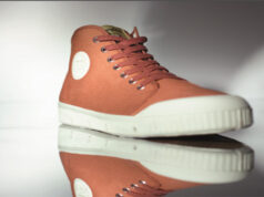 SPRING COURT : FALL WINTER 2016.