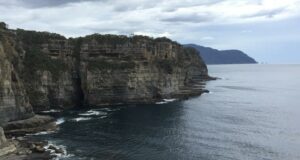 Carnet de voyage : Tasmanie