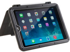 Pelican CE2180 Vault ou comment protéger son Ipad Air !
