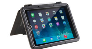 Pelican CE2180 Vault ou comment protéger son Ipad Air !