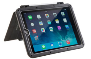 Pelican CE2180 Vault ou comment protéger son Ipad Air !