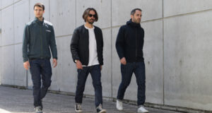 PHI. : le Denim Franco-Japonais !