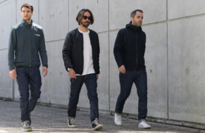 PHI. : le Denim Franco-Japonais !