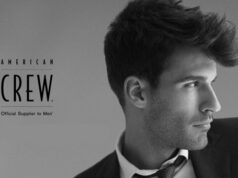 AMERICAN CREW, ENTRETIEN DE LA BARBE ET MOUSTACHE !