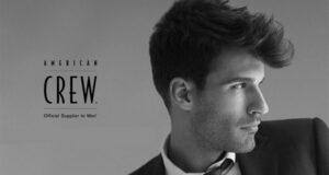 AMERICAN CREW, ENTRETIEN DE LA BARBE ET MOUSTACHE !