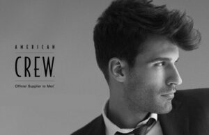 AMERICAN CREW, ENTRETIEN DE LA BARBE ET MOUSTACHE !