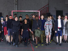 AUTO THUNE – Fashion Week Paris – Printemps Eté 2017