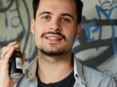 AXE : Find your magic !