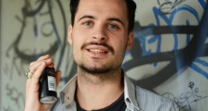 AXE : Find your magic !