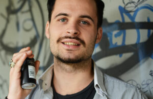 AXE : Find your magic !