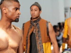 Boris Bidjan Saberi – Fashion Week Paris – Printemps Eté 2017