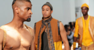 Boris Bidjan Saberi – Fashion Week Paris – Printemps Eté 2017