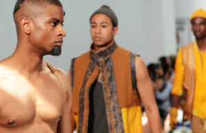 Boris Bidjan Saberi – Fashion Week Paris – Printemps Eté 2017