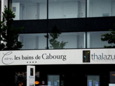 Immersion dans le monde de la Thalasso : Thalazur à Cabourg 3