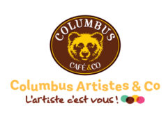 Columbus Artiste & Co, l’artiste c’est vous !