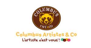 Columbus Artiste & Co, l’artiste c’est vous !