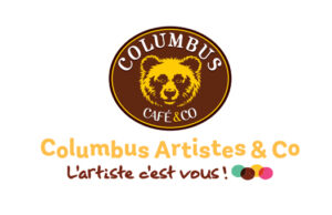 Columbus Artiste & Co, l’artiste c’est vous !