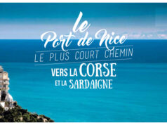 La croisière inaugurale du Mega Andrea !