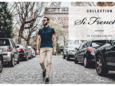 Devred 1902 lance Si Frenchy, une collection capsule.