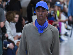 ETUDES – Fashion Week Paris – Printemps Eté 2017