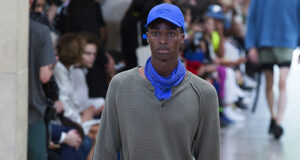 ETUDES – Fashion Week Paris – Printemps Eté 2017