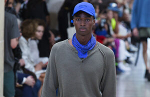 ETUDES – Fashion Week Paris – Printemps Eté 2017