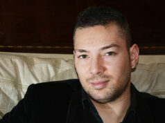 Florian Sinor, un jeune styliste à suivre.