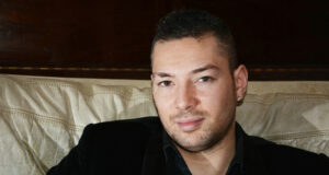 Florian Sinor, un jeune styliste à suivre.