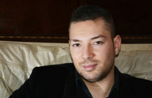 Florian Sinor, un jeune styliste à suivre.