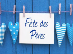 Et si l’on pensait à la fête des pères ?