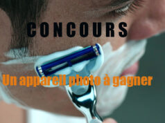 Gillette lance une nouvelle version des rasoirs MACH3.