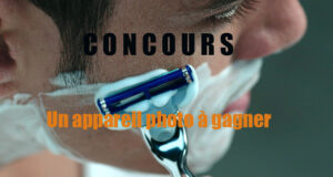 Gillette lance une nouvelle version des rasoirs MACH3.