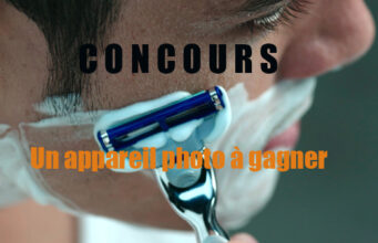 Gillette lance une nouvelle version des rasoirs MACH3.