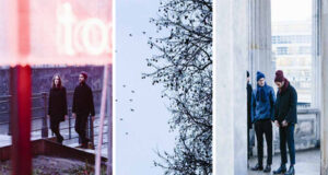 HOMECORE : automne-hiver 2017.