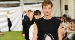 ICOSAE – Fashion Week Paris – Printemps Eté 2017