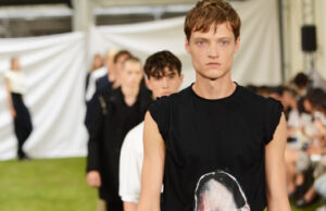 ICOSAE – Fashion Week Paris – Printemps Eté 2017