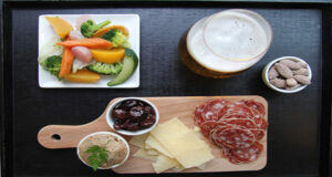 La Dégustation : Les « Plateaux – Télé » Euro 2016 !