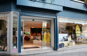 Dernière minute, fête des pères : La Garçonnière et Mr Chaussure !