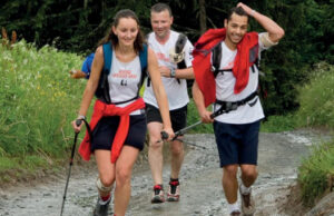 Pandatlhon 2016: le 25 et 26 juin 2016.