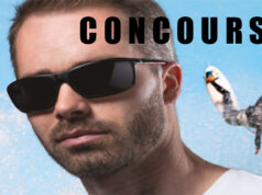 ALAIN AFFLELOU & LA PRESTIGIEUSE MARQUE TAG HEUER prolongent leur partenariat en lançant une collection solaire.