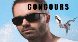 ALAIN AFFLELOU & LA PRESTIGIEUSE MARQUE TAG HEUER prolongent leur partenariat en lançant une collection solaire.