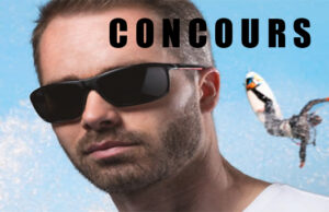 ALAIN AFFLELOU & LA PRESTIGIEUSE MARQUE TAG HEUER prolongent leur partenariat en lançant une collection solaire.