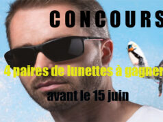 Concours Alain Afflelou – Tag Heuer !
