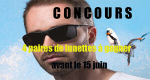 Concours Alain Afflelou – Tag Heuer !