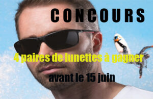 Concours Alain Afflelou – Tag Heuer !