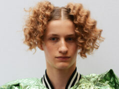 Walter Van Beirendonck – Fashion Week Paris – Printemps Eté 2017