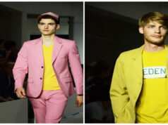 AGNES B – Fashion Week Paris – Printemps Eté 2017