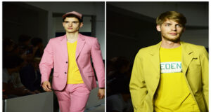 AGNES B – Fashion Week Paris – Printemps Eté 2017