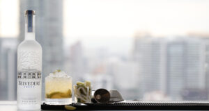 BELVEDERE VODKA : LA COLLECTION ESTIVALE DES COCKTAILS !