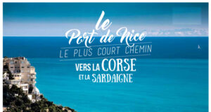 La croisière inaugurale du Mega Andrea ! Suite …et fin !